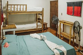 caracolito hostal
