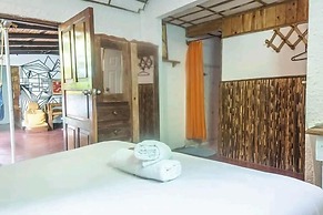 caracolito hostal