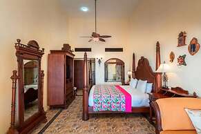 Hacienda Encantada