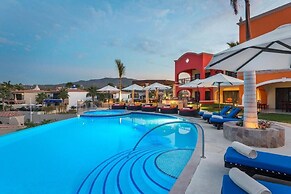 Hacienda Encantada