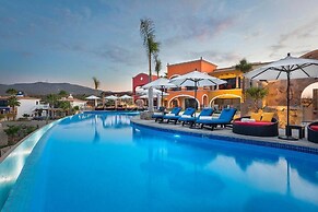 Hacienda Encantada