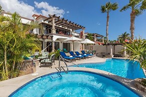 Hacienda Encantada