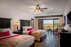 Hacienda Encantada