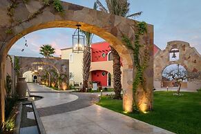 Hacienda Encantada