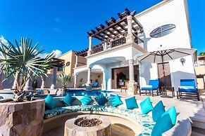 Hacienda Encantada