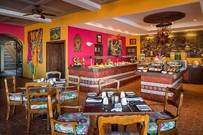 Hacienda Encantada