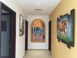 Hacienda Encantada
