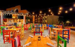 Hacienda Encantada