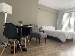 Hôtel Normandie