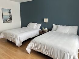 Hôtel Normandie