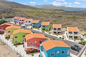 Punta Azul Ocean Resort 5B