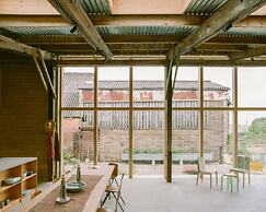 South Barns a Spacious Barn Conversion Near Cowes