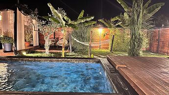 Loft Black Sapanca
