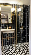 Loft Black Sapanca