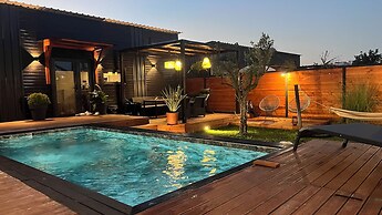 Loft Black Sapanca