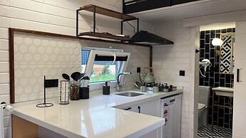 Loft Black Sapanca