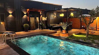 Loft Black Sapanca
