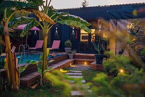 Loft Black Sapanca