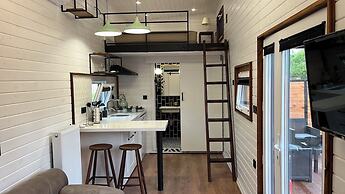 Loft Black Sapanca