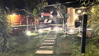 Loft Black Sapanca