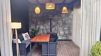 Loft Black Sapanca