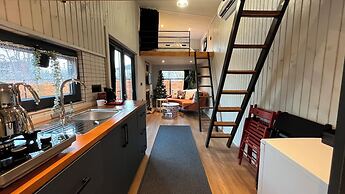 Loft Black Sapanca