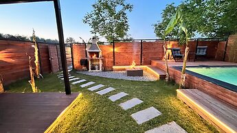 Loft Black Sapanca
