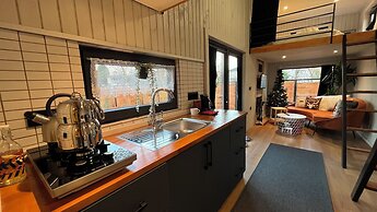 Loft Black Sapanca