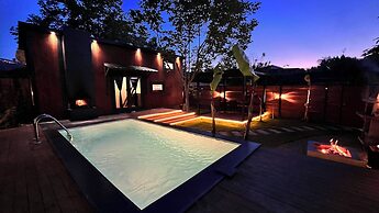 Loft Black Sapanca