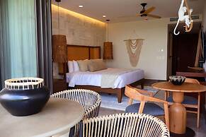 Hotel Mundo Maya Palenque