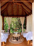 Hotel Mundo Maya Palenque