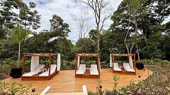 Hotel Mundo Maya Palenque