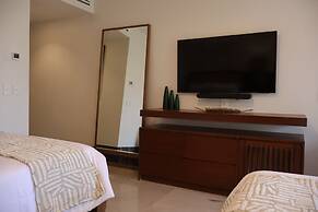Hotel Mundo Maya Palenque