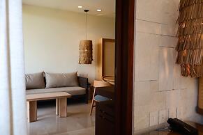 Hotel Mundo Maya Palenque