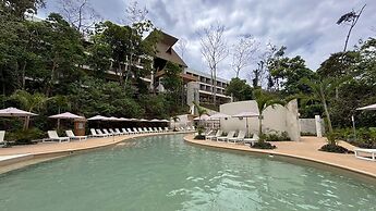 Hotel Mundo Maya Palenque