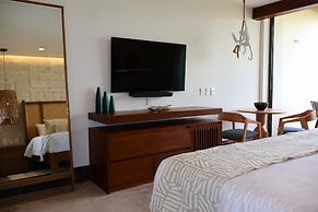 Hotel Mundo Maya Palenque
