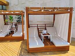 Hotel Mundo Maya Palenque