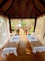 Hotel Mundo Maya Palenque