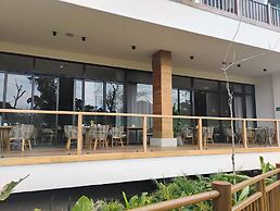 Hotel Mundo Maya Palenque