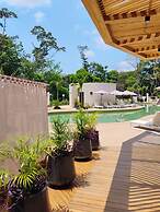Hotel Mundo Maya Palenque