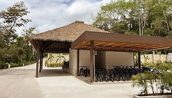 Hotel Mundo Maya Palenque
