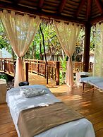 Hotel Mundo Maya Palenque