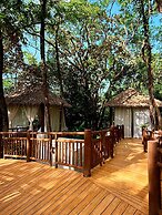 Hotel Mundo Maya Palenque