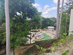 Hotel Mundo Maya Palenque