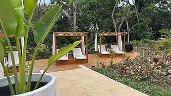 Hotel Mundo Maya Palenque