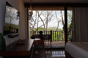 Hotel Mundo Maya Palenque