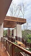 Hotel Mundo Maya Palenque