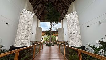Hotel Mundo Maya Palenque