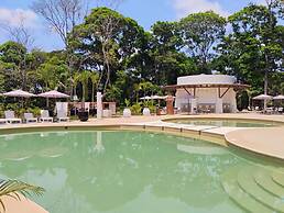 Hotel Mundo Maya Palenque