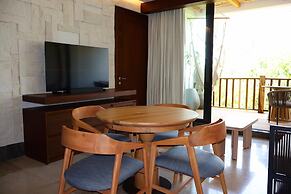 Hotel Mundo Maya Palenque